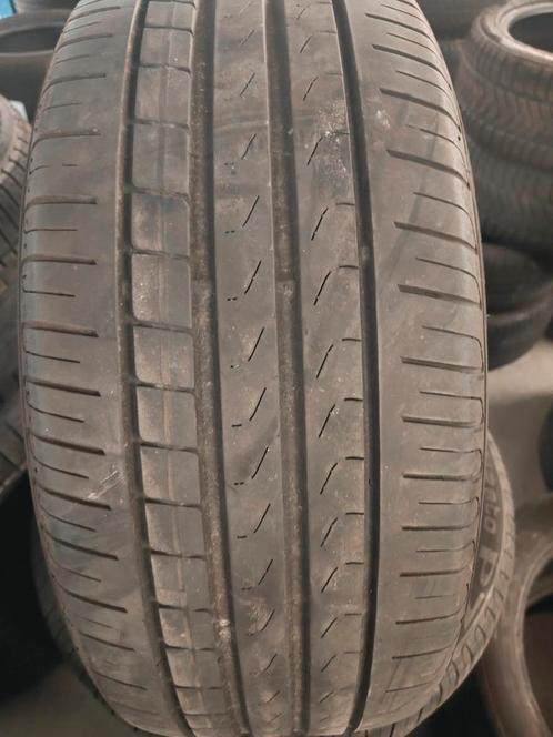 225/45r17 Pirelli 40€ per stuk mét montage 22545r17 2254517, Auto-onderdelen, Besturing, Ophalen of Verzenden