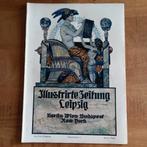 Oude tijdschriften WO1, Ophalen of Verzenden