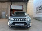 Suzuki Vitara GL+ 1.0 Turbo  * GPS/Camera/Airco *, 121 g/km, Argent ou Gris, Achat, Entreprise