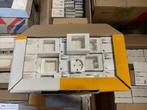 Opbouw stopkontakten nieuw, Doe-het-zelf en Bouw, Elektriciteit en Kabels, Ophalen, Nieuw, Stopcontact