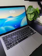 Macbook Air m1, Computers en Software, Apple Macbooks, Gebruikt, 256 GB, 8 GB, 13 inch