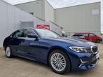 BMW 330 eA 296cv !!  PHEV HYBRIDE //  62.931 KM !!  2020 !!, Autos, BMW, Cruise Control, 5 places, Carnet d'entretien, Cuir