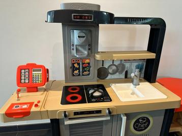 Smoby Chef Corner Restaurant beschikbaar voor biedingen
