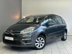 Citroen C4 Picasso - dealer onderhouden - 12M garantie, Achat, Entreprise, Carnet d'entretien, Boîte manuelle