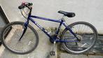 Vélo 9-12 ans, Fietsen en Brommers, Fietsen | Mountainbikes en ATB, Ophalen, Gebruikt, 45 tot 49 cm, Geen vering