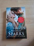 Safe haven leesboek, Boeken, Kinderboeken | Jeugd | 13 jaar en ouder, Ophalen, Gelezen