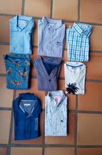 Merkkleding jongens maat 128 vanaf 2 euro, Ophalen of Verzenden, Zo goed als nieuw, Setje, Someone