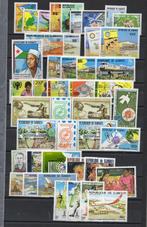 Djibouti  lot MNH XX, Verzenden