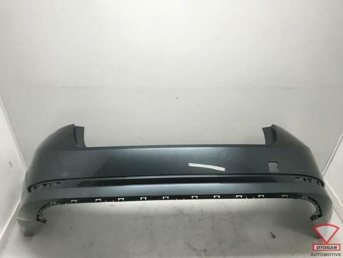 skoda octavia 4 iv sedan 2020+ achterbumper bumper, Auto-onderdelen, Carrosserie, Bumper, Skoda, Gebruikt