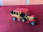 Rolls royce 1912, Ophalen of Verzenden, Zo goed als nieuw, Matchbox