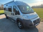 Globecar Campscout, Enkele bedden 3.0 Turbo 156pk AUTOMAAT, Caravans en Kamperen, Buscamper of Camperbus, Ringverwarming, Fiat