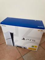 PS5 Slim digitale + 2 manettes neuve, Consoles de jeu & Jeux vidéo, Consoles de jeu | Sony PlayStation 5, Playstation 5, Neuf