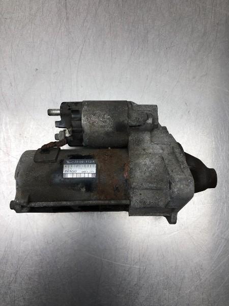 STARTMOTOR Daihatsu Sirion 2 (M3) (2810097214), Auto-onderdelen, Motor en Toebehoren, Daihatsu, Gebruikt