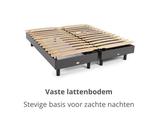 Dorsoo ACTIVE+ bed met matrassen 180x200cm, Ophalen, Zo goed als nieuw