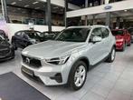 Volvo XC40 CORE T2 AUTOMAAT NIEUW (bj 2024), Te koop, Zilver of Grijs, Benzine, 3 cilinders