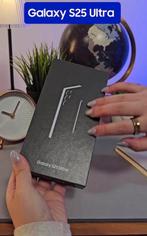 Samsung 25 ultra Black 256gb neuf, Télécoms, Enlèvement, Comme neuf, Noir, Galaxy Z Fold