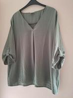 Linnen blouse JDY maat 44 nieuw, Vêtements | Femmes, Grandes tailles, Enlèvement