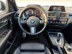 BMW 120i - Sport Automaat - M remmen - H/K - Trekhaak, Auto's, BMW, Automaat, 1998 cc, 1 Reeks, 4 cilinders
