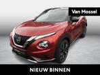 Nissan Juke N-Design, Rouge, Achat, 998 cm³, Entreprise