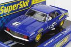 C3650 Scalextric Chevrolet Camaro Trans Am Penske 1969, #6, Enfants & Bébés, Jouets | Circuits, Autres marques, Circuit, Enlèvement ou Envoi