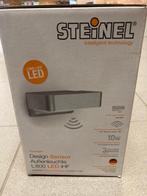 SENSORLAMP Steinel Sensorlamp L800, Ophalen, Nieuw, Aluminium, Led