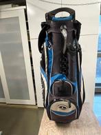 Golfzak, Sport en Fitness, Golf, Ophalen, Zo goed als nieuw, Tas, Callaway
