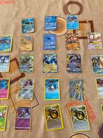 Pokemon kaarten!, Ophalen, Zo goed als nieuw