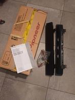 Enceintes tv PIONEER, TV, Hi-fi & Vidéo, Envoi, Comme neuf, Autres types, Autres marques