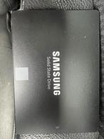 Ssd 4tb Samsung, Computers en Software, Laptophoezen, Ophalen of Verzenden, Zo goed als nieuw