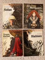 Klaagzang v/d Verloren Gewesten - 4 albums - ZGAN, Plusieurs BD, Enlèvement ou Envoi, Comme neuf