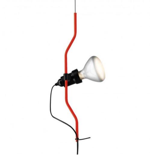 Flos Parentesi Hanglamp (4stuks), Huis en Inrichting, Lampen | Hanglampen, Metaal, Ophalen