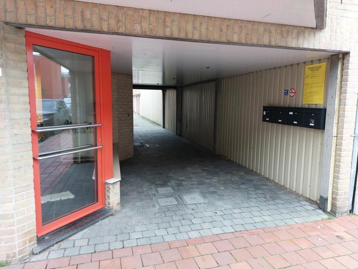 Garage à vendre à KNOKKE-HEIST 3677235, Immo, Garages & Places de parking, Province de Flandre-Occidentale