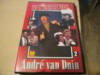 andre van duin, Cd's en Dvd's, Ophalen of Verzenden
