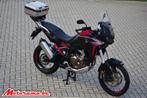 Honda CRF 1100 L Africa Twin - 2020 - 15000 km @Motorama, Motoren, Motoren | Honda, 2 cilinders, Bedrijf, Meer dan 35 kW, Enduro