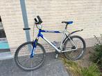 Mountainbike Heren, Fietsen en Brommers, Ophalen, Gebruikt