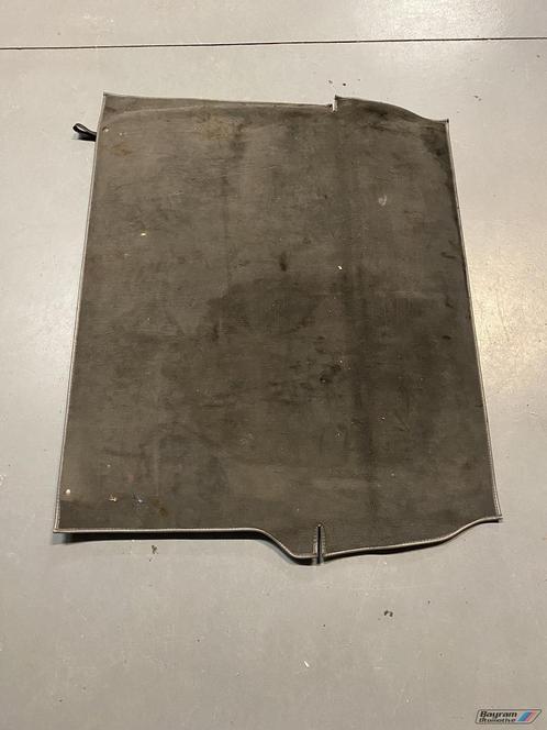 Bmw E30 touring mat kofferbakmat bekleding 3-serie 325i grij, Auto-onderdelen, Interieur en Bekleding, BMW, Gebruikt, Ophalen of Verzenden
