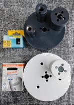 Klokboren BI-metaal-merk: Ultra en Projahn (metaal,hout PVC), Ophalen of Verzenden, Nieuw