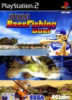Sega Bass Fishing Duel (zonder boekje), Gebruikt, 1 speler, Ophalen of Verzenden, Vanaf 3 jaar