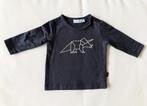 Babylook - super tof T-shirt - shirt - longsleeve - 50, Enfants & Bébés, Vêtements de bébé | Taille 50, Baby Look, Comme neuf