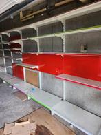 Winkel Rek 5m breed, Zakelijke goederen, Kantoor en Winkelinrichting | Magazijn, Stelling en Opslag, Ophalen