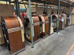 Open dagen 14 en 15 juni Bennies Fifties, Ophalen, Zo goed als nieuw