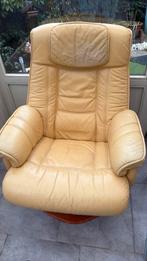 Fauteuil relax., Maison & Meubles, Fauteuils, Enlèvement ou Envoi, Comme neuf