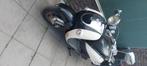 Vioni, Fietsen en Brommers, Brommers | Overige merken, Ophalen, Gebruikt, Klasse B (45 km/u), 50 cc