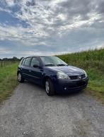 Renault Clio, Auto's, Voorwielaandrijving, Stof, 139 g/km, Airbags