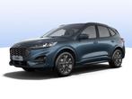 Ford Kuga  * EcoBoost 150 pk - ST-Line X *, Autos, Ford, SUV ou Tout-terrain, 5 places, Bleu, Achat