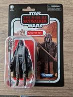 Star Wars Hasbro VC155 Knight of Ren The Vintage Collection, Verzamelen, Nieuw, Actiefiguurtje, Ophalen of Verzenden