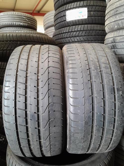 255/30/20 255+30+20 255/30R20 zomer Pirelli, Auto diversen, Autosport-onderdelen, Ophalen