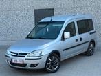 Opel Combo 5-zits 140.000 km 1.3cdti, Auto's, Opel, Elektrische ramen, 5 deurs, Particulier, Te koop