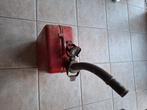 Jerrycan, Auto-onderdelen, Ophalen, Gebruikt