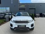 Land Rover Range Rover Evoque 2.0 SD4 / 126.000km / 2017, Auto's, Land Rover, Stof, Gebruikt, Wit, Bedrijf